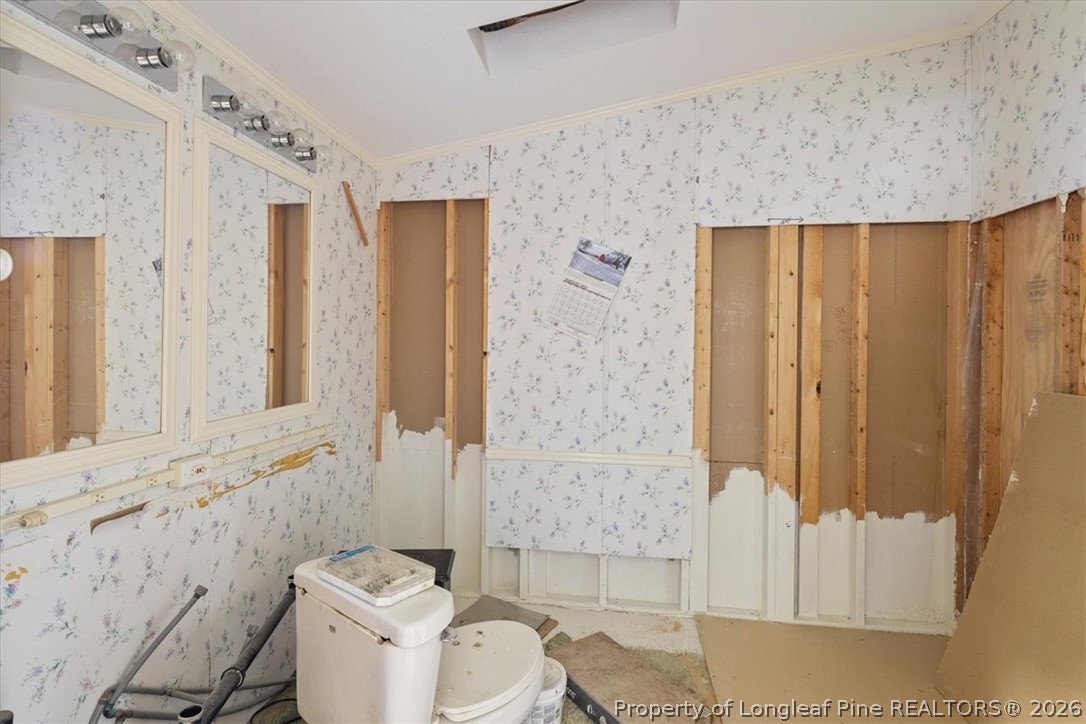 216 Canady Road Parkton, NC 28371 - Photo 32 of 41