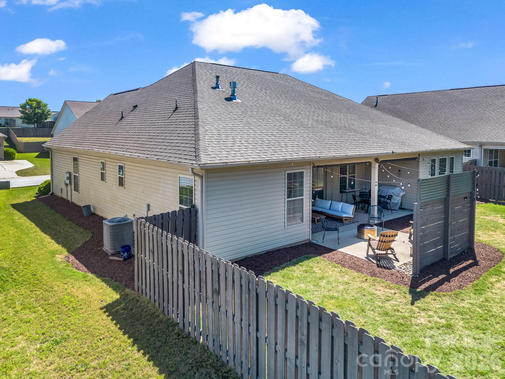 672 Ridgeville Crossing Drive Inman, SC 29349 - Photo 41 of 48