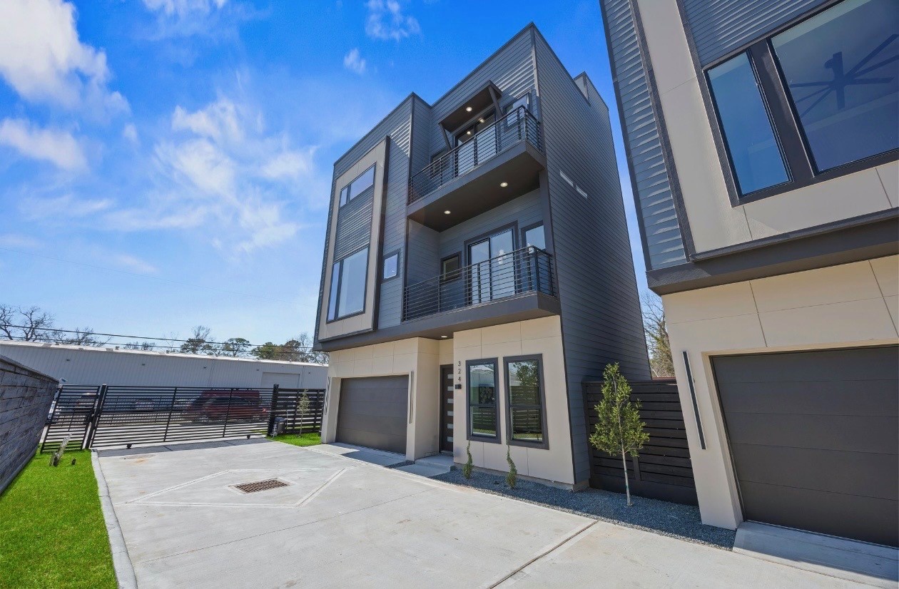 324 Janisch Road Houston, TX 77018 - Photo 17 of 18