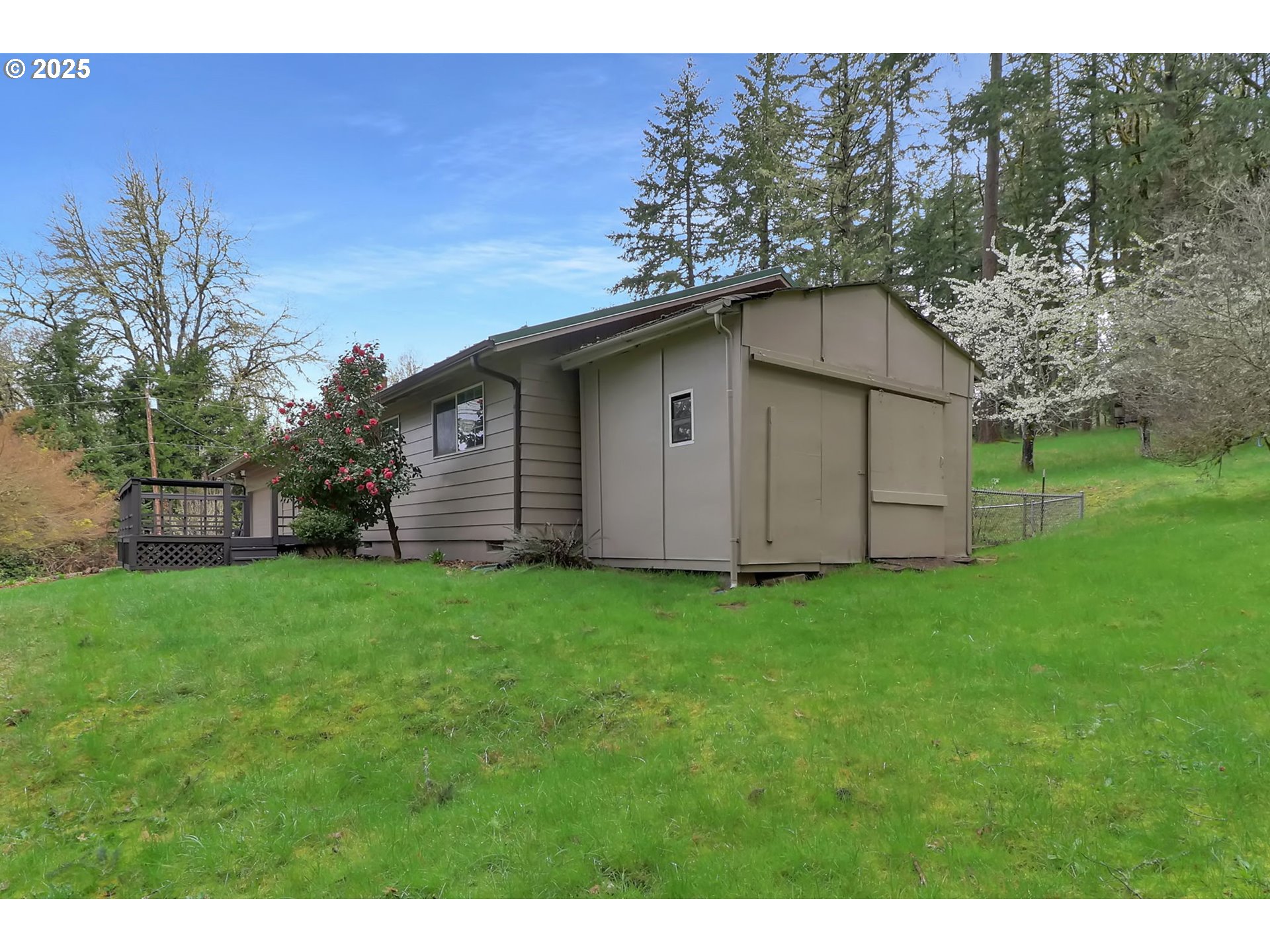 29652 Lusk Road Eugene, OR 97405 - Photo 12 of 44