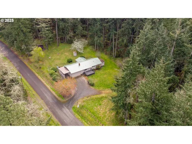 $525,000 | 29652 Lusk Road, Eugene, OR 97405
