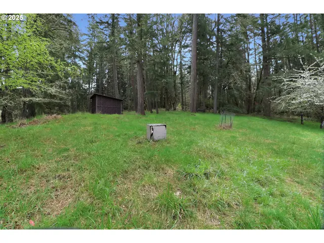 $525,000 | 29652 Lusk Road, Eugene, OR 97405