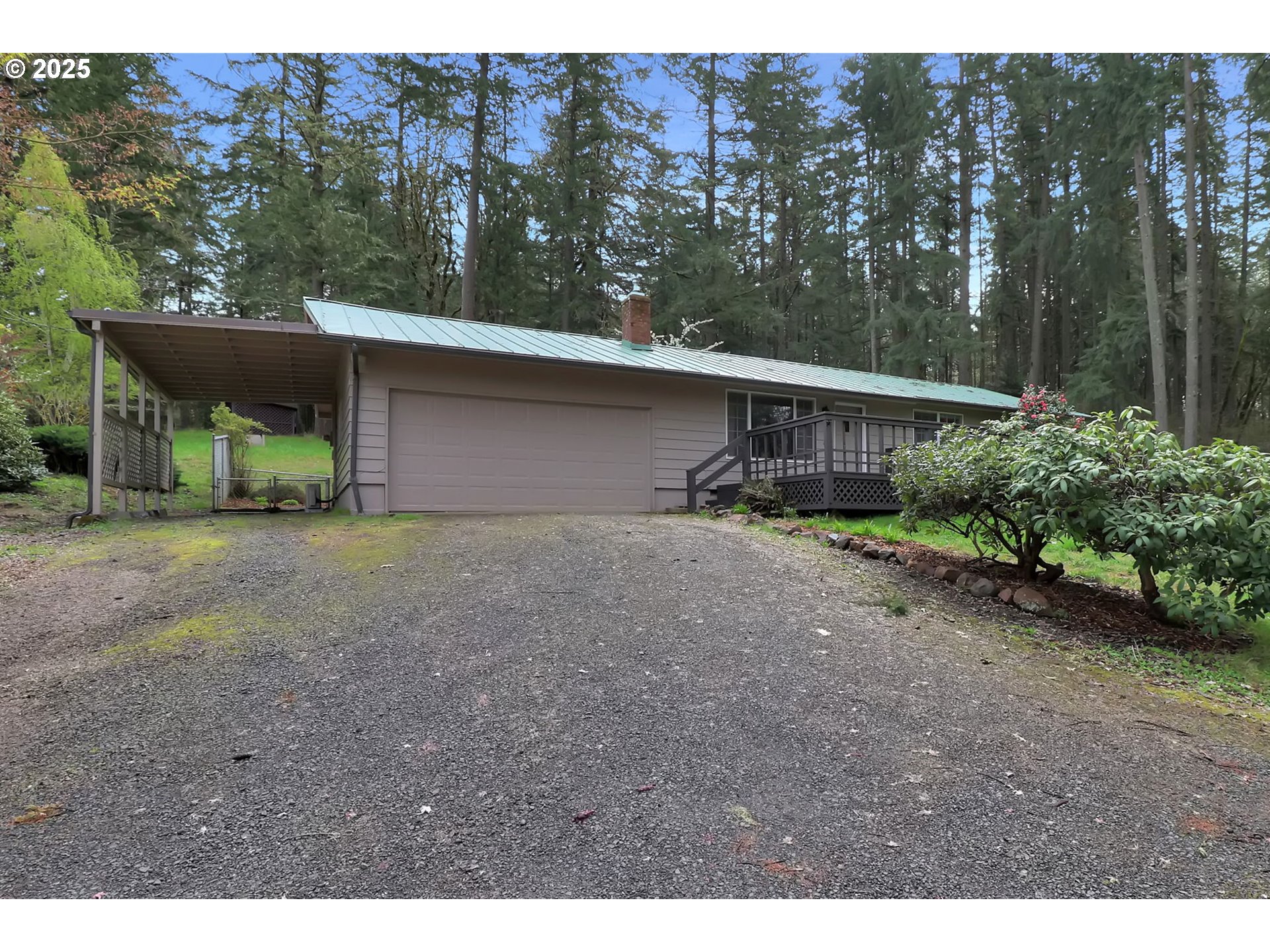 29652 Lusk Road Eugene, OR 97405 - Photo 17 of 44