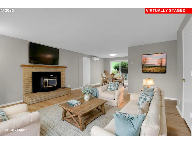 $525,000 | 29652 Lusk Road, Eugene, OR 97405