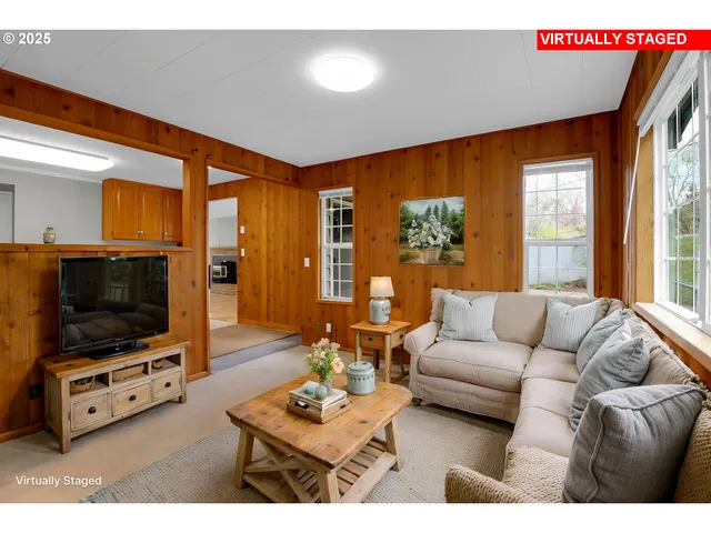 $525,000 | 29652 Lusk Road, Eugene, OR 97405