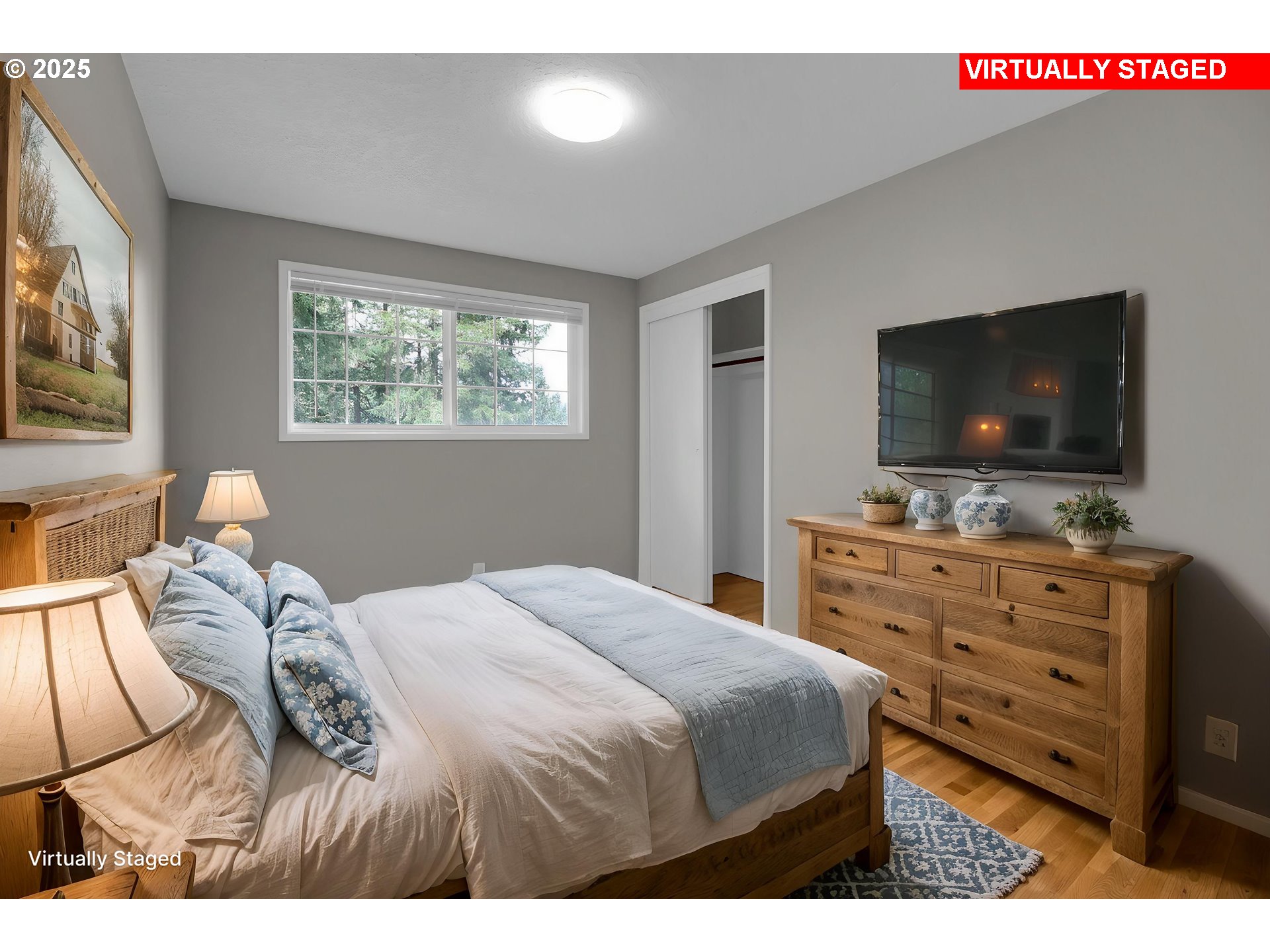 29652 Lusk Road Eugene, OR 97405 - Photo 42 of 44 Bedroom