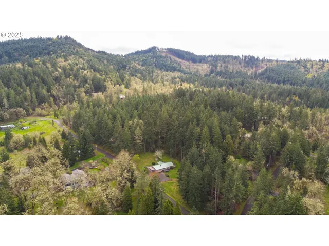$525,000 | 29652 Lusk Road, Eugene, OR 97405