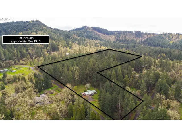 $525,000 | 29652 Lusk Road, Eugene, OR 97405