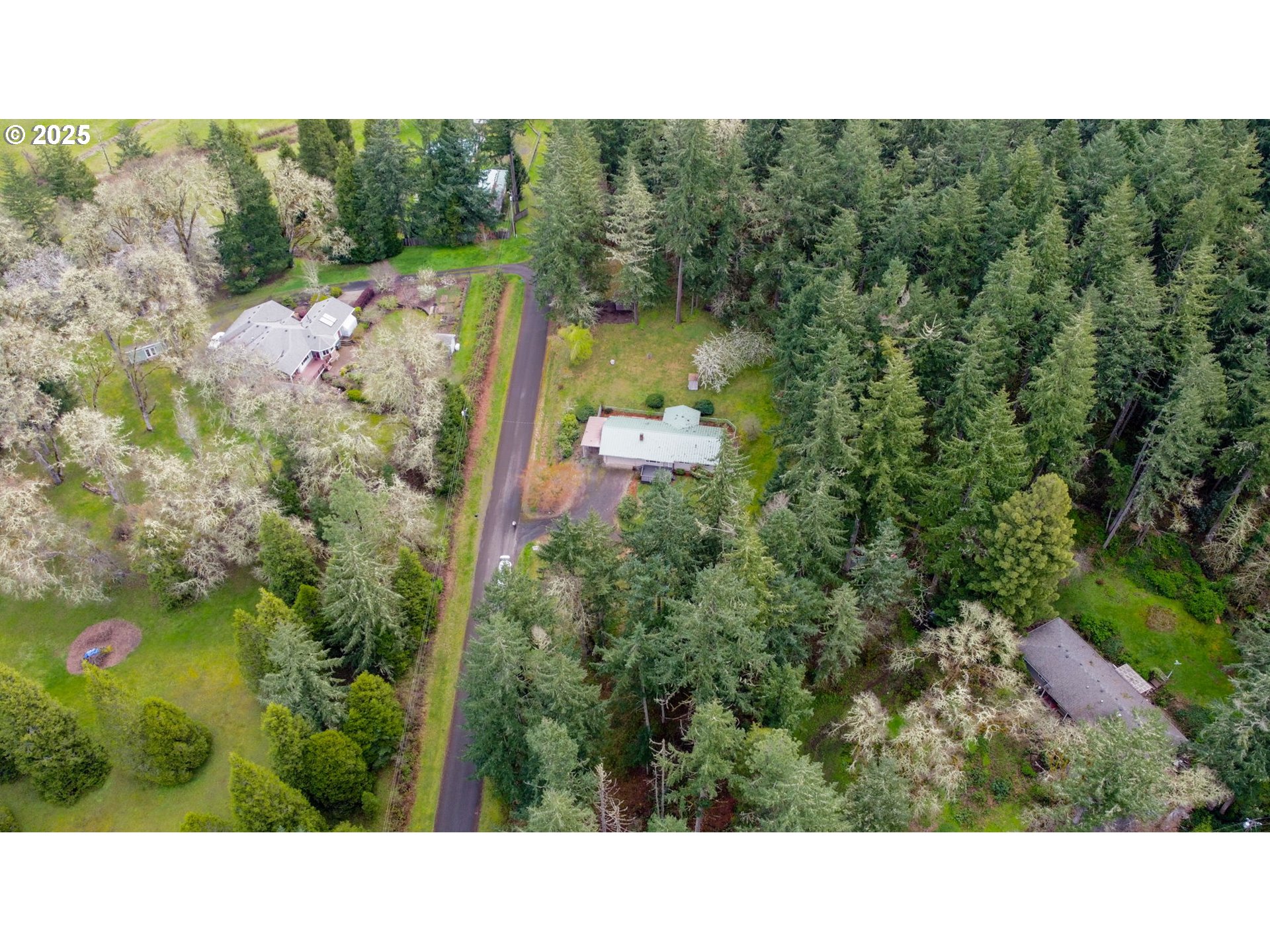 29652 Lusk Road Eugene, OR 97405 - Photo 8 of 44
