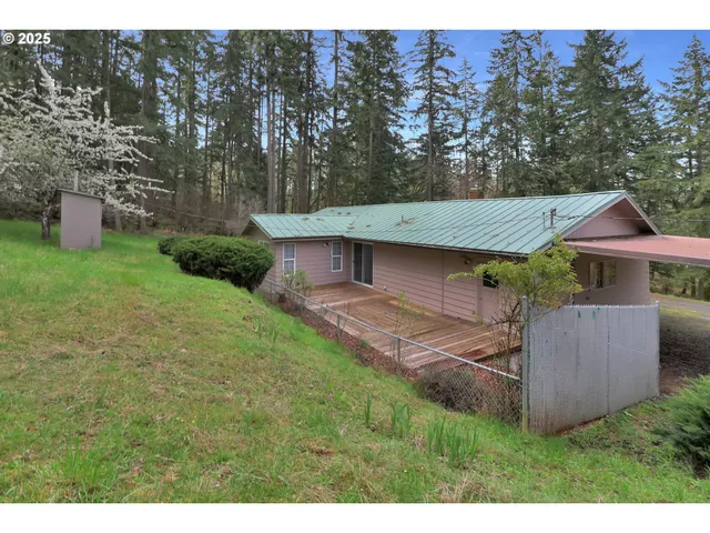 $525,000 | 29652 Lusk Road, Eugene, OR 97405
