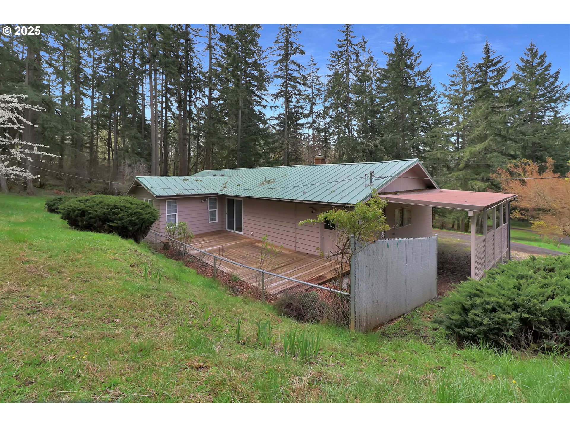 29652 Lusk Road Eugene, OR 97405 - Photo 10 of 44