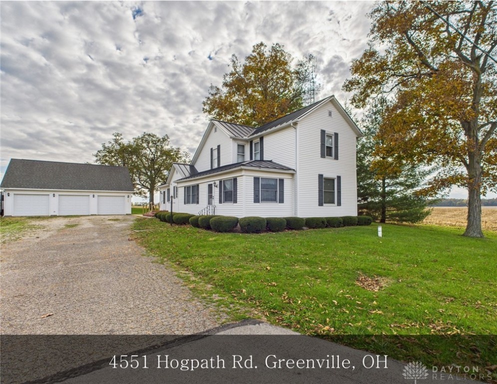 4551 Hogpath Road Greenville, OH 45331 - Photo 1 of 48 Gallery Image 1