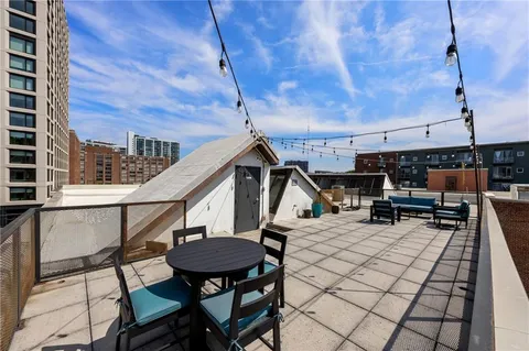 $725,000 | 650 Glen Iris Drive Northeast, Unit 7, Atlanta, GA 30308