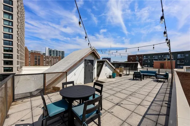 $725,000 | 650 Glen Iris Drive Northeast, Unit 7, Atlanta, GA 30308