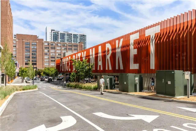 $725,000 | 650 Glen Iris Drive Northeast, Unit 7, Atlanta, GA 30308