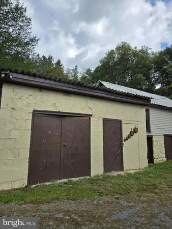 $154,990 | 14801 Mt Savage Road Northwest, Mount Savage, MD 21545