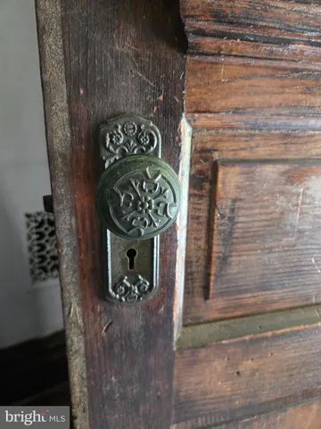 a view of living room with furniture and window