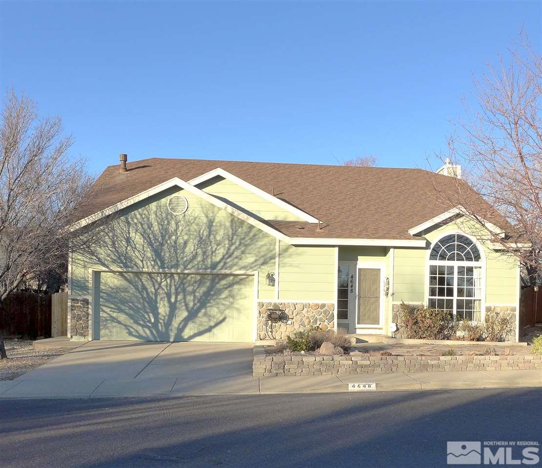4648 Windcrest Drive Reno, NV 89523 - Photo 1 of 17 Photo 1