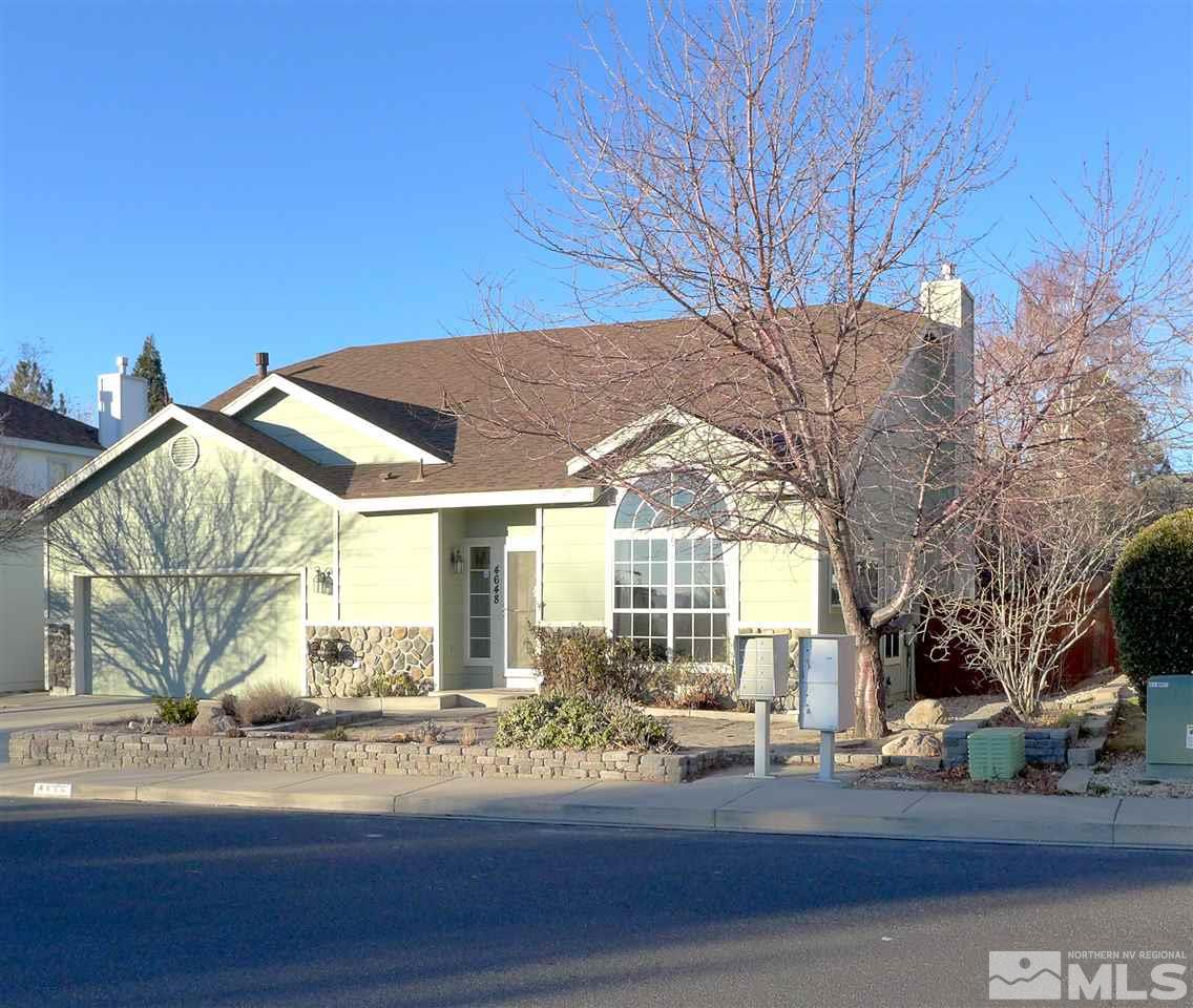 4648 Windcrest Drive Reno, NV 89523 - Photo 2 of 17 Photo 2