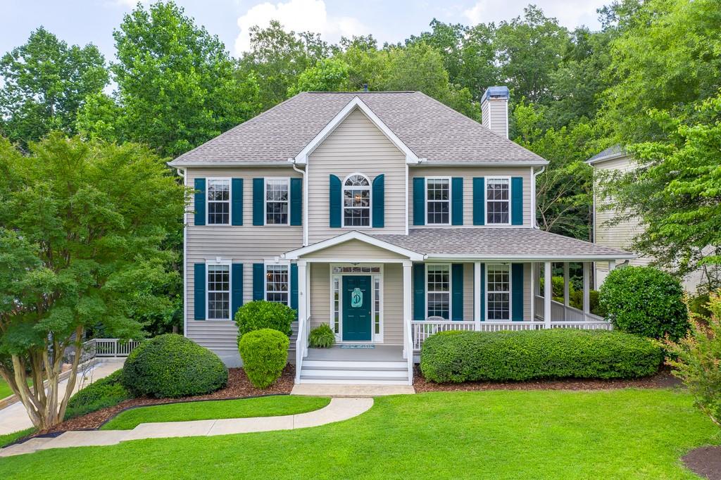 1212 Soaring Ridge Marietta, GA 30062 - Photo 1 of 1 Gallery Image 1