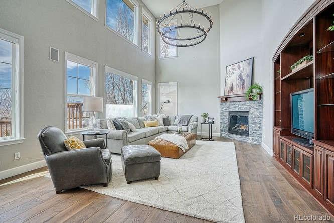 2716 Stonecrest Point Highlands Ranch, CO 80129 - Photo 12 of 40