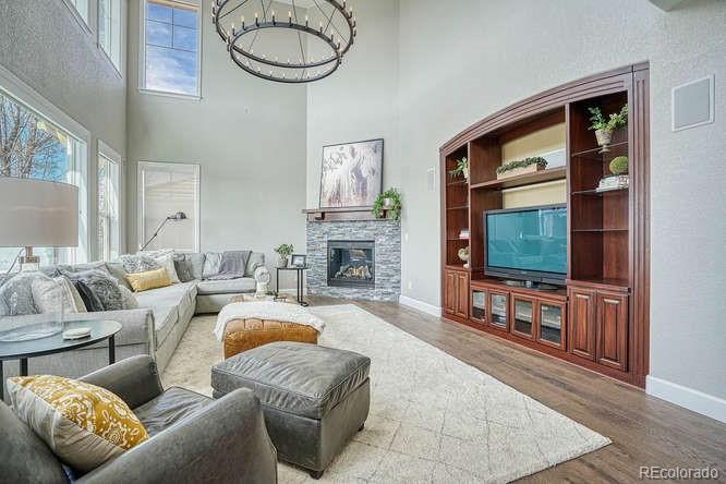 2716 Stonecrest Point Highlands Ranch, CO 80129 - Photo 14 of 40