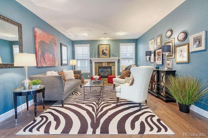 2716 Stonecrest Point Highlands Ranch, CO 80129 - Photo 15 of 40