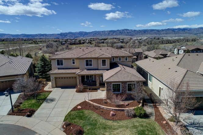 2716 Stonecrest Point Highlands Ranch, CO 80129 - Photo 3 of 40