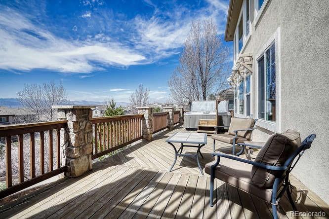 2716 Stonecrest Point Highlands Ranch, CO 80129 - Photo 35 of 40