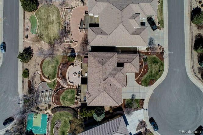 2716 Stonecrest Point Highlands Ranch, CO 80129 - Photo 37 of 40