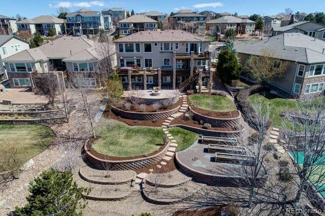 2716 Stonecrest Point Highlands Ranch, CO 80129 - Photo 4 of 40