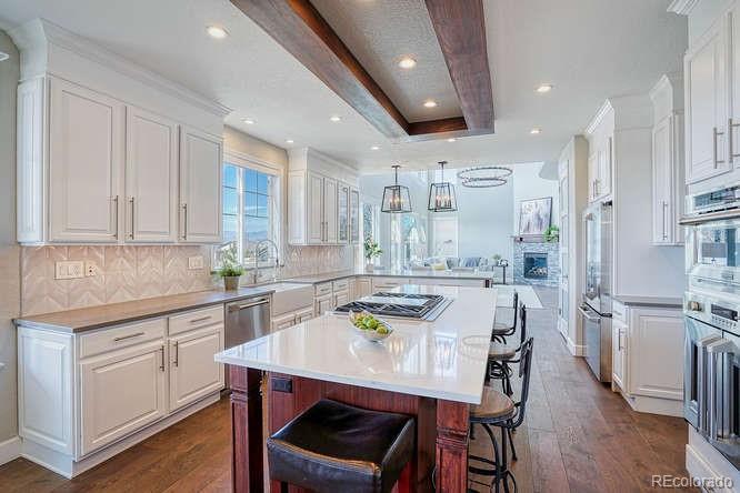 2716 Stonecrest Point Highlands Ranch, CO 80129 - Photo 6 of 40