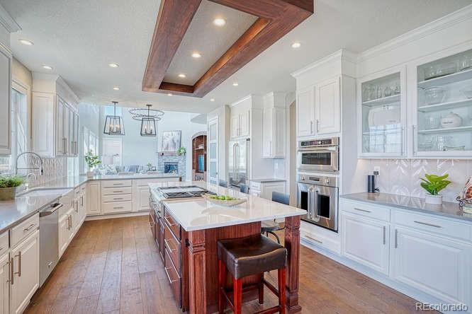 2716 Stonecrest Point Highlands Ranch, CO 80129 - Photo 7 of 40