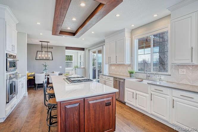 2716 Stonecrest Point Highlands Ranch, CO 80129 - Photo 9 of 40