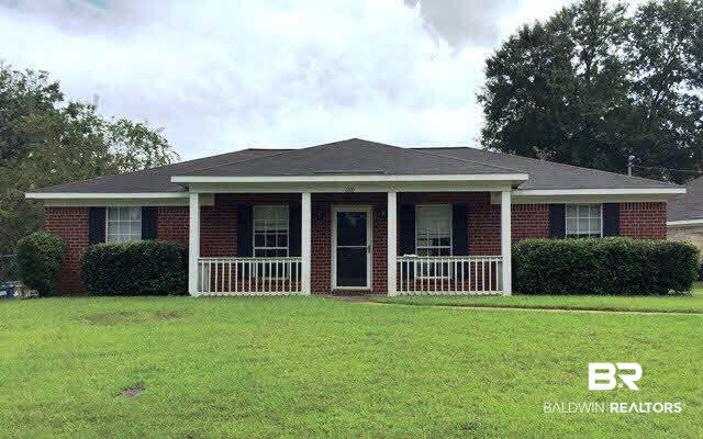 6169 Magnolia Trace Theodore, AL 36582 - Photo 1 of 24