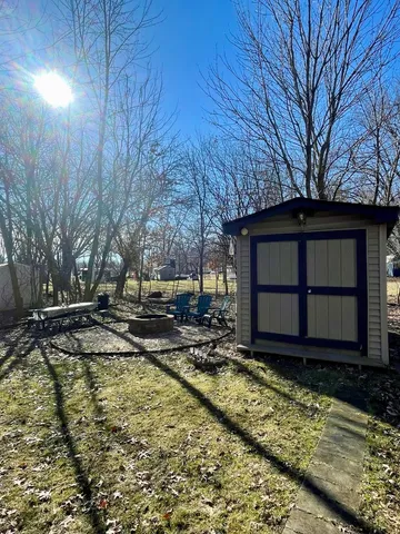 $22,500 | 21-154 Woodhaven Lakes, Sublette, IL 61367