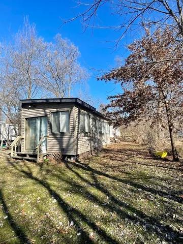 $22,500 | 21-154 Woodhaven Lakes, Sublette, IL 61367