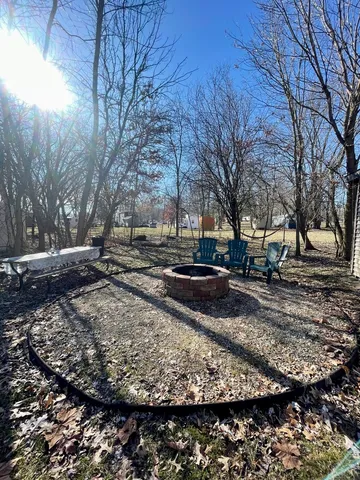 $22,500 | 21-154 Woodhaven Lakes, Sublette, IL 61367