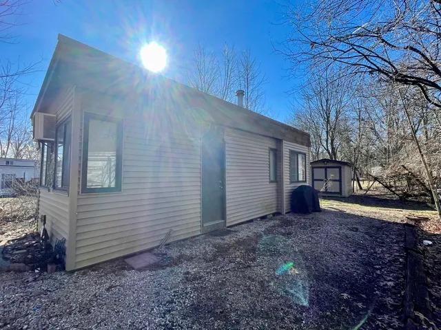 $22,500 | 21-154 Woodhaven Lakes, Sublette, IL 61367
