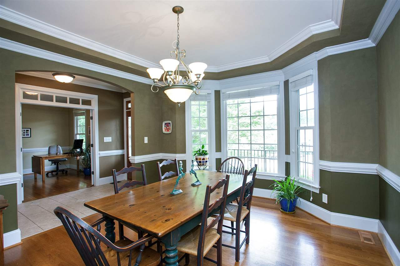 1325 Wynncrest Court Raleigh, NC 27603 - Photo 2 of 24 Dining Room
