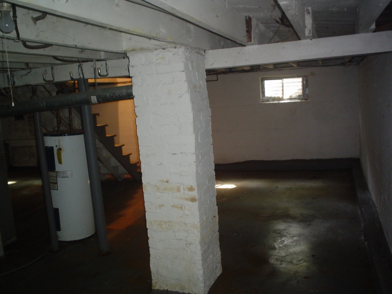 3920 Welcome Valley Road Southeast Roanoke, VA 24014 - Photo 17 of 17 basement