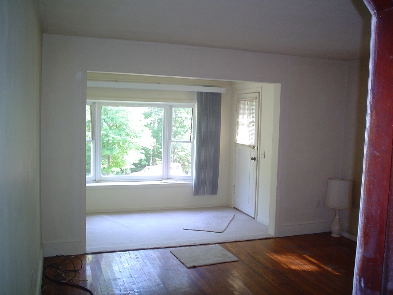 3920 Welcome Valley Road Southeast Roanoke, VA 24014 - Photo 3 of 17 living room