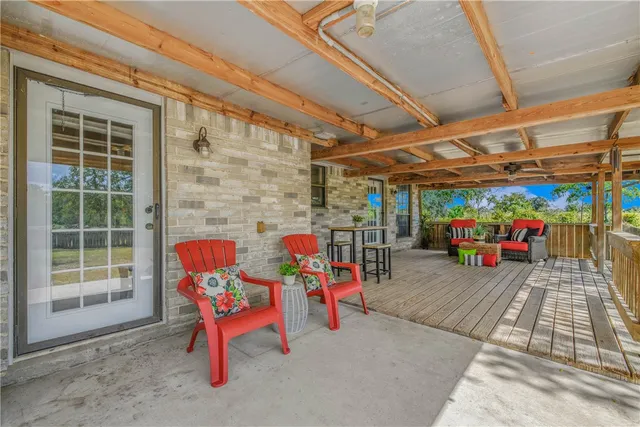 a view of a lake view