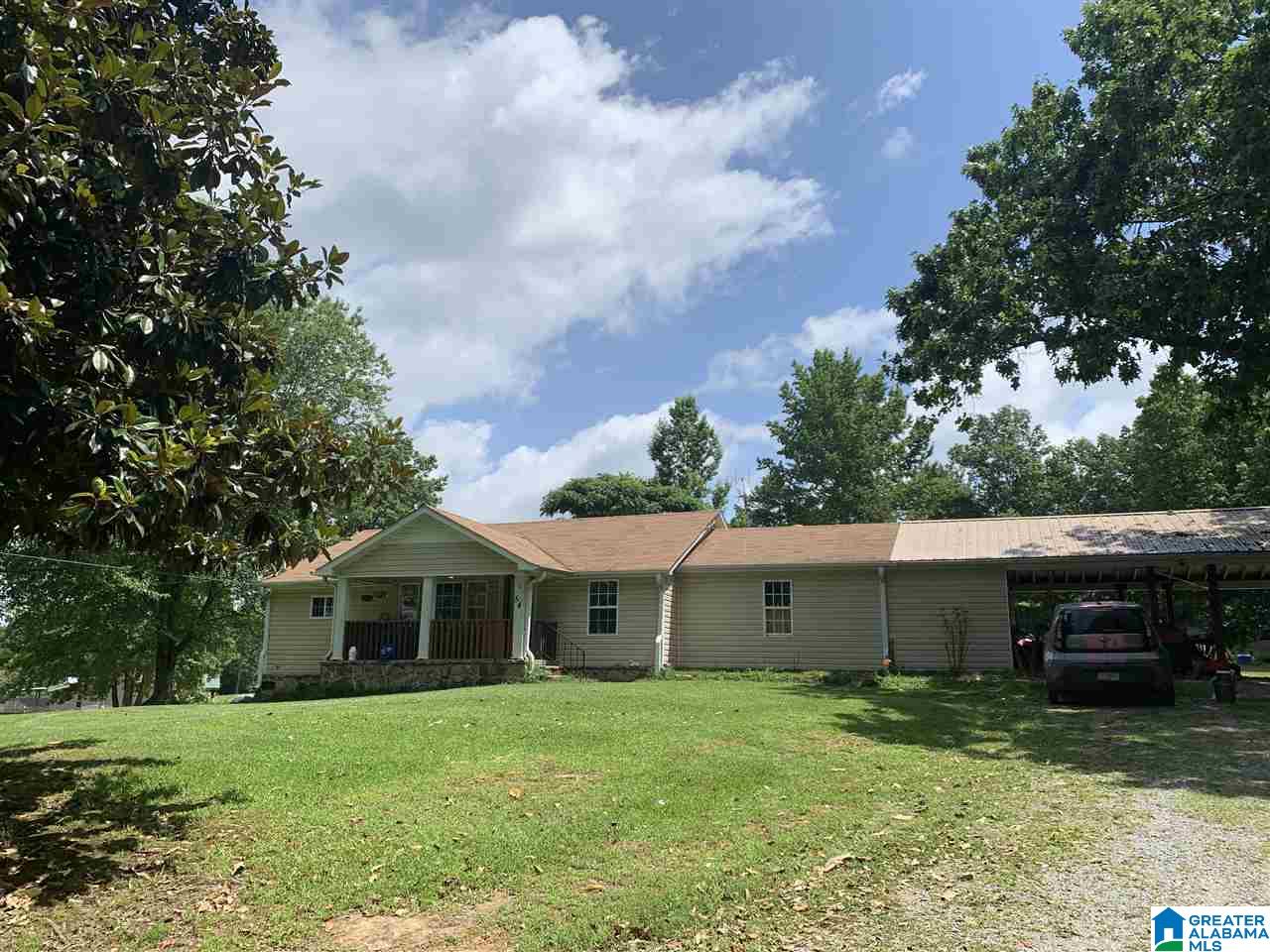 54 Sky Hawk Lane Oneonta, AL 35121 - Photo 9 of 14