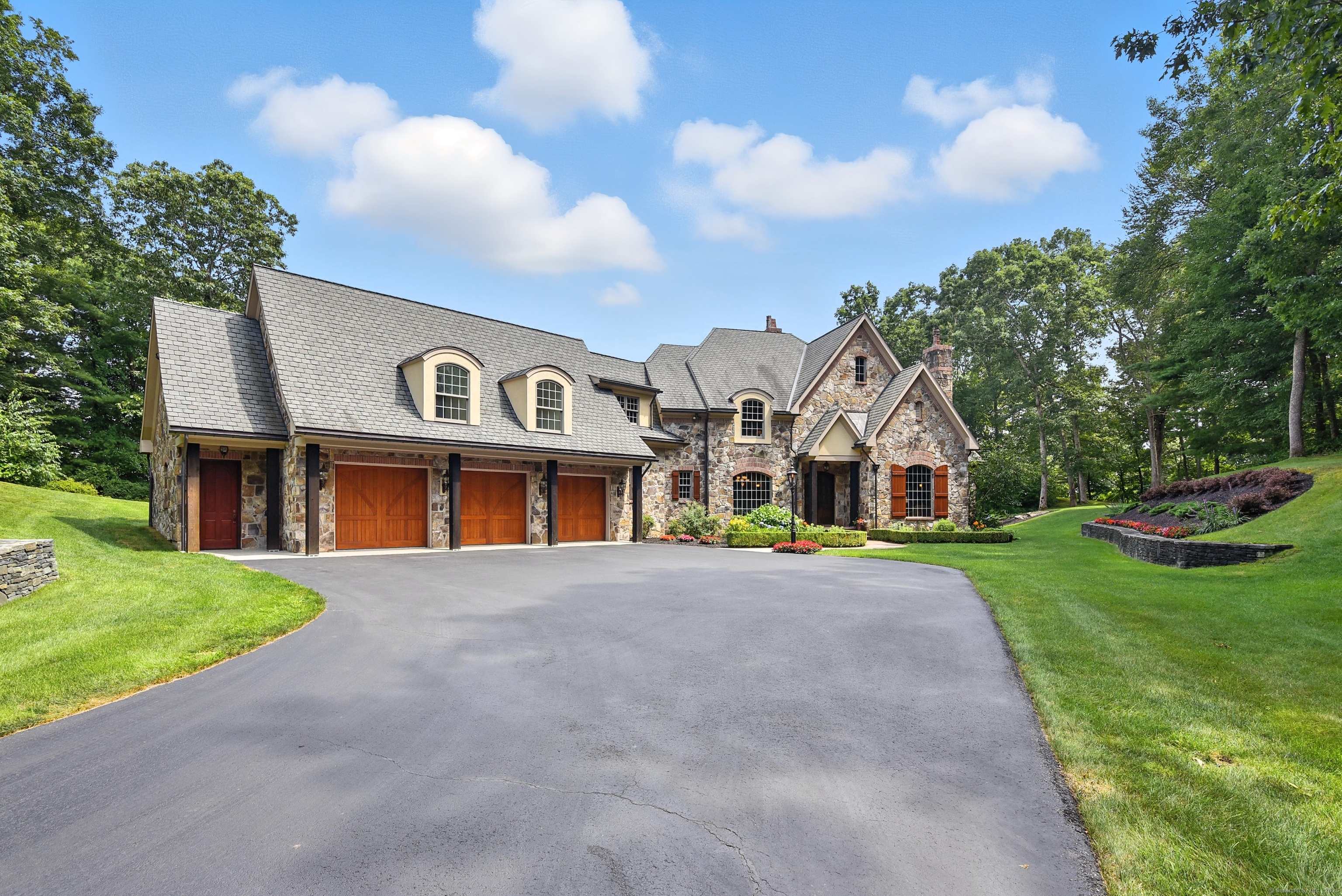 282 Searles Road Pomfret, CT 06259 - Photo 13 of 40 Rare country estate offering privacy, luxury, and elegance