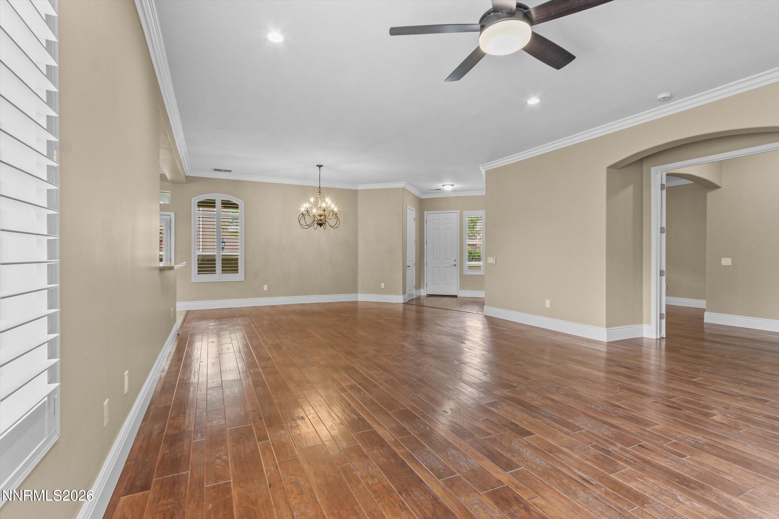 9900 Wilbur May Parkway, Unit 1902 Reno, NV 89521 - Photo 12 of 61 Living