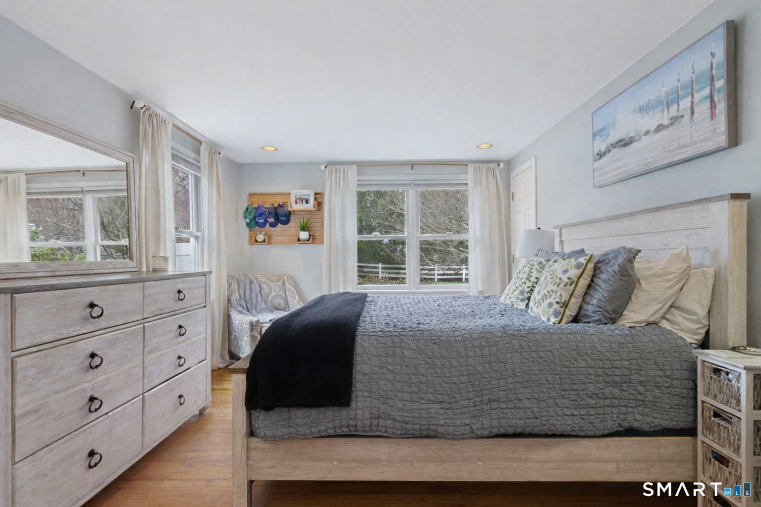 5 Iris Lane Redding, CT 06896 - Photo 14 of 29