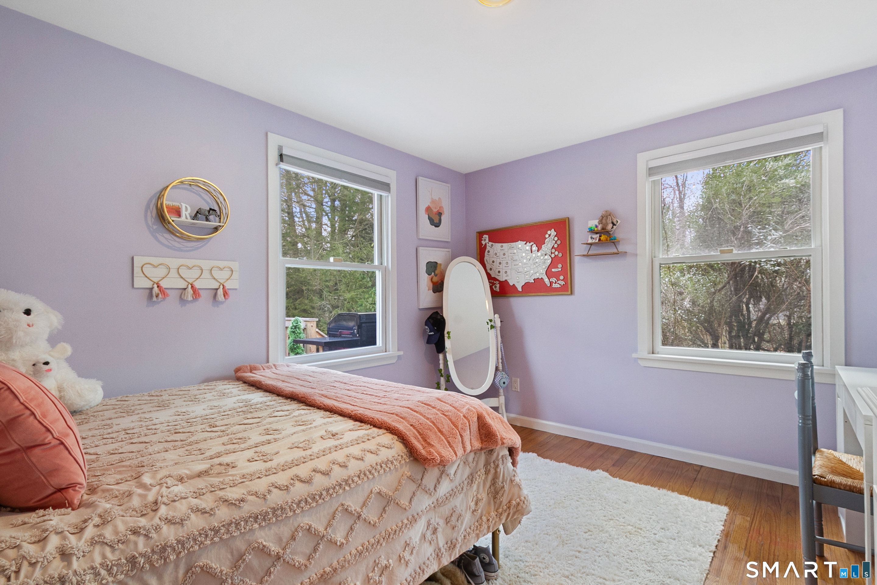 5 Iris Lane Redding, CT 06896 - Photo 17 of 29