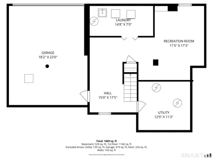 $695,000 | 5 Iris Lane, Redding, CT 06896