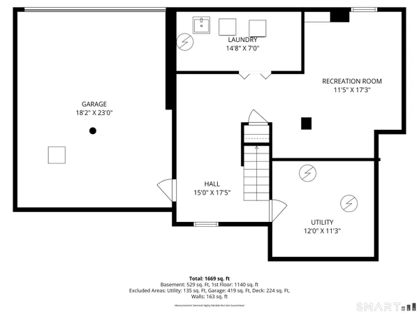 $695,000 | 5 Iris Lane, Redding, CT 06896